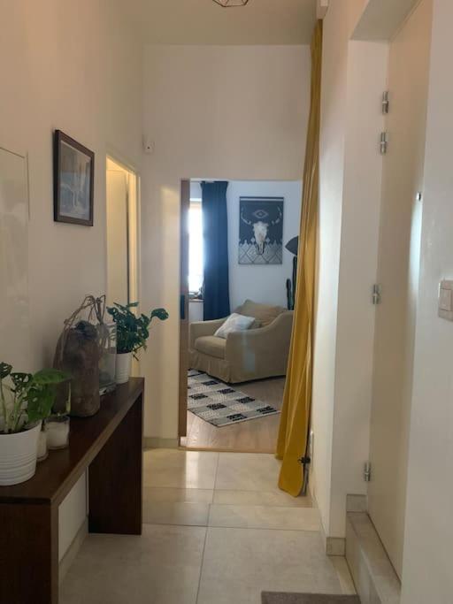 Apartamento Logement Le Bois Le Pretre Pont-à-Mousson Exterior foto