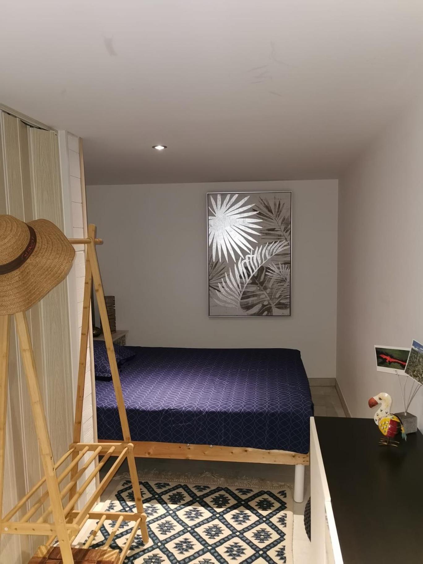 Apartamento Logement Le Bois Le Pretre Pont-à-Mousson Exterior foto