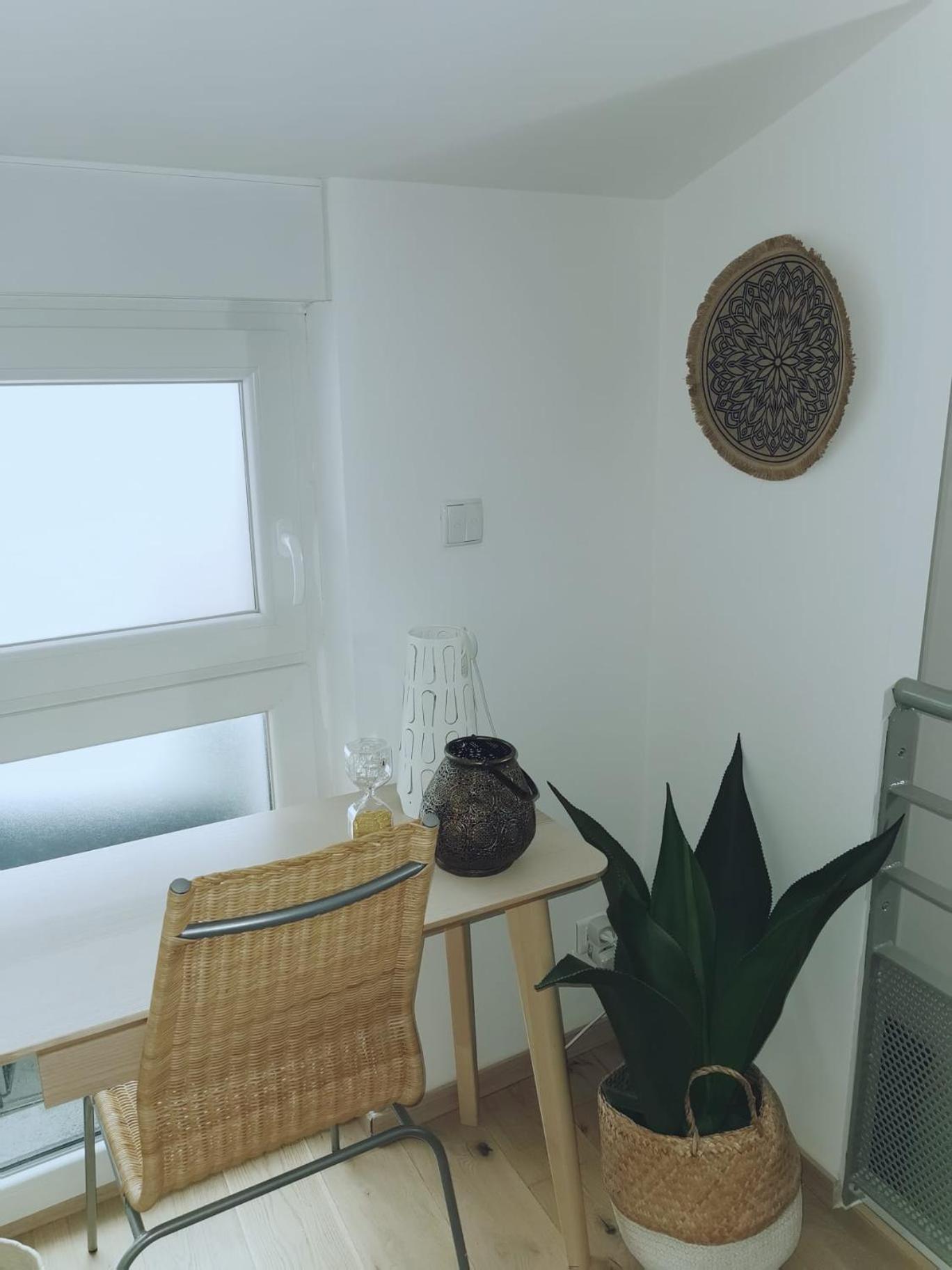 Apartamento Logement Le Bois Le Pretre Pont-à-Mousson Exterior foto